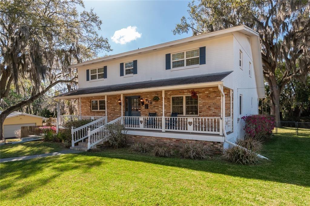 Se 19th St, Ocala, FL 34471
