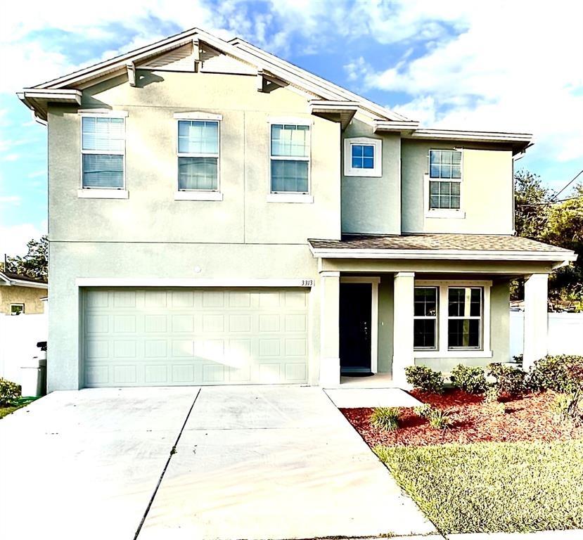 W Walnut St, Tampa, FL 33607