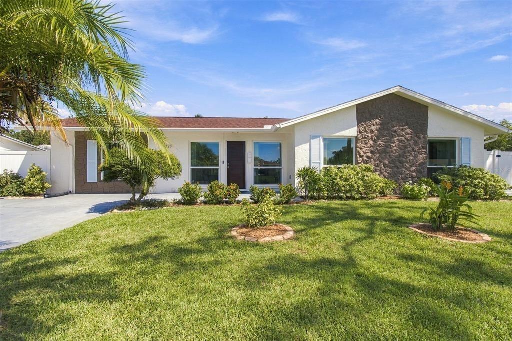 Shell Stream Blvd, New Port Richey, FL 34652