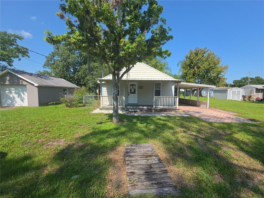 Gar St, Saint Cloud, FL 34771