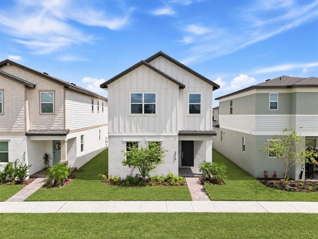 Cross Prairie Pkwy, Saint Cloud, FL 34772