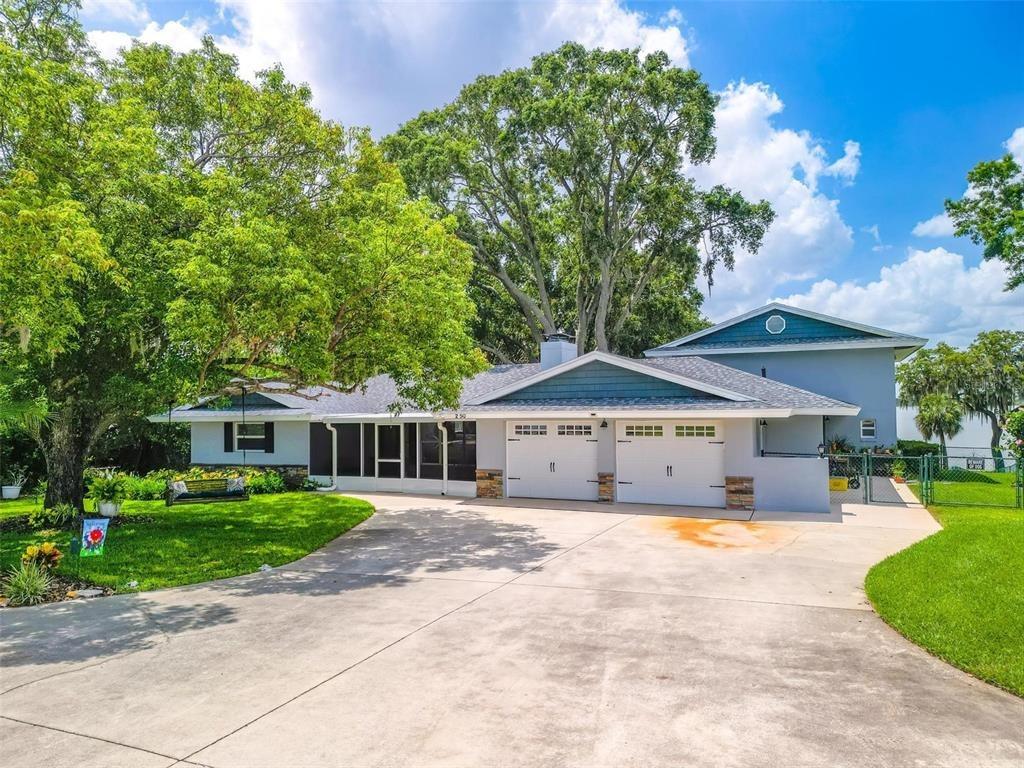 Brigham Rd Nw, Winter Haven, FL 33881