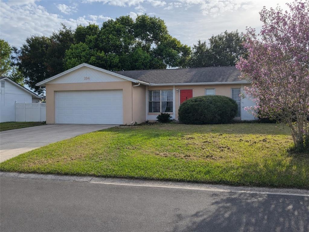 Morelia Ln, Kissimmee, FL 34743