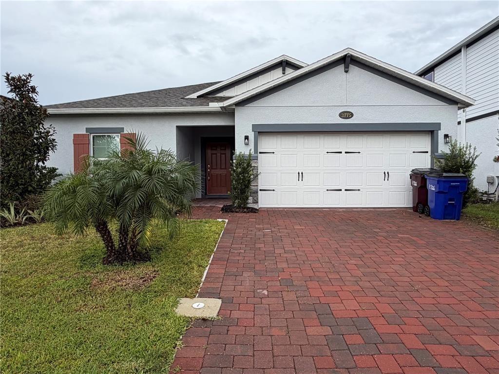 Knotty Pine St, Saint Cloud, FL 34772