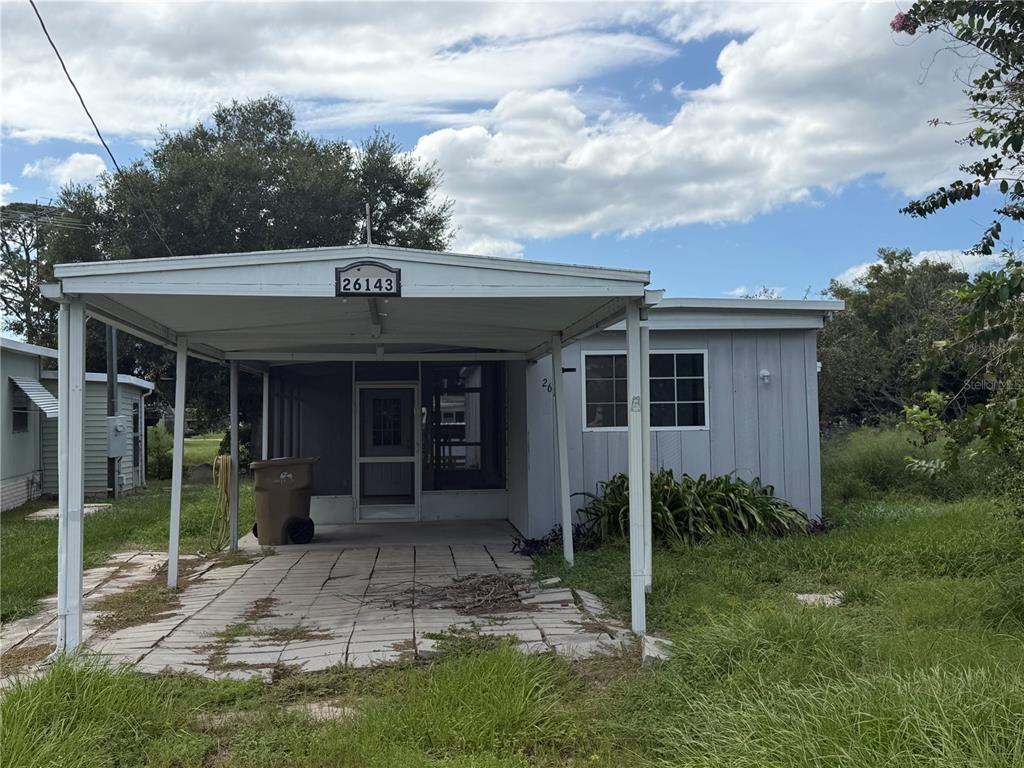 Rose Ln, Astatula, FL 34705