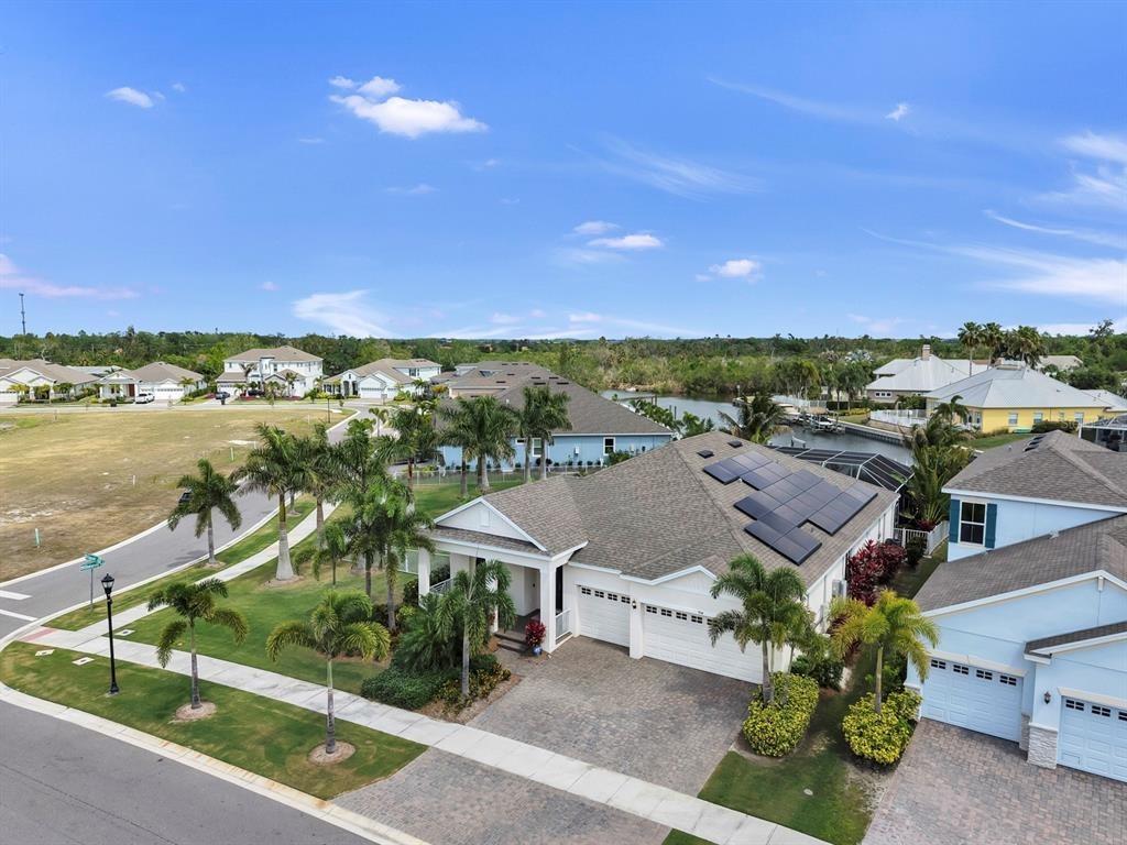 Signet Dr, Apollo Beach, FL 33572