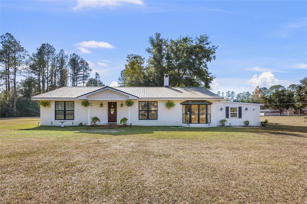 Sw Bradshaw Gln, Lake City, FL 32024