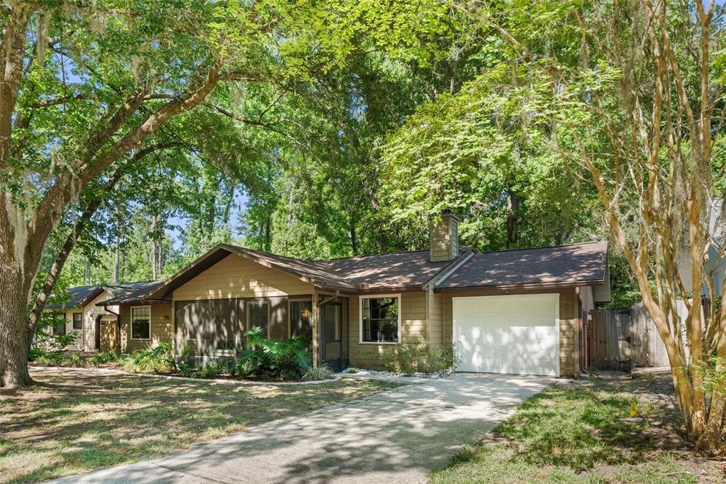 Nw 53rd Ter, Gainesville, FL 32606
