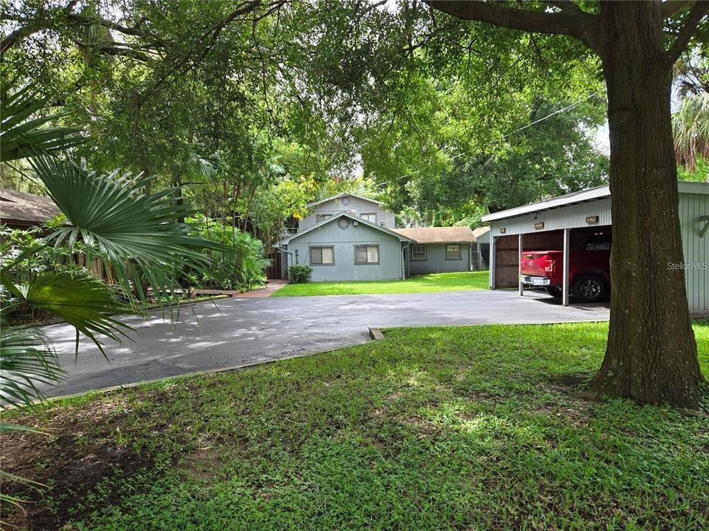 S Hickory Ln, Riverview, FL 33578