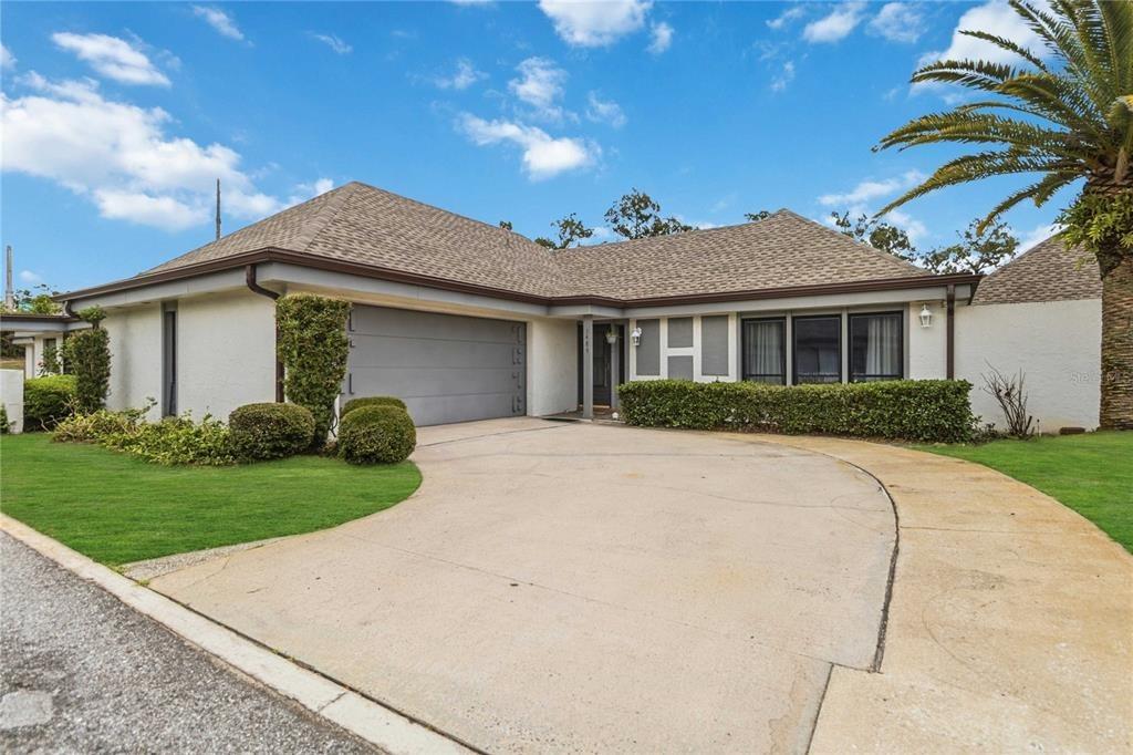 Magellan Cir, Orlando, FL 32818