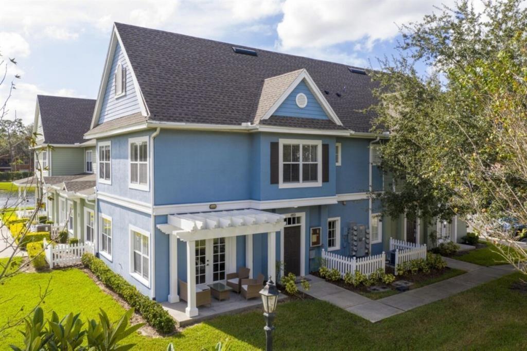 San Vittorino Cir, Kissimmee, FL 34741
