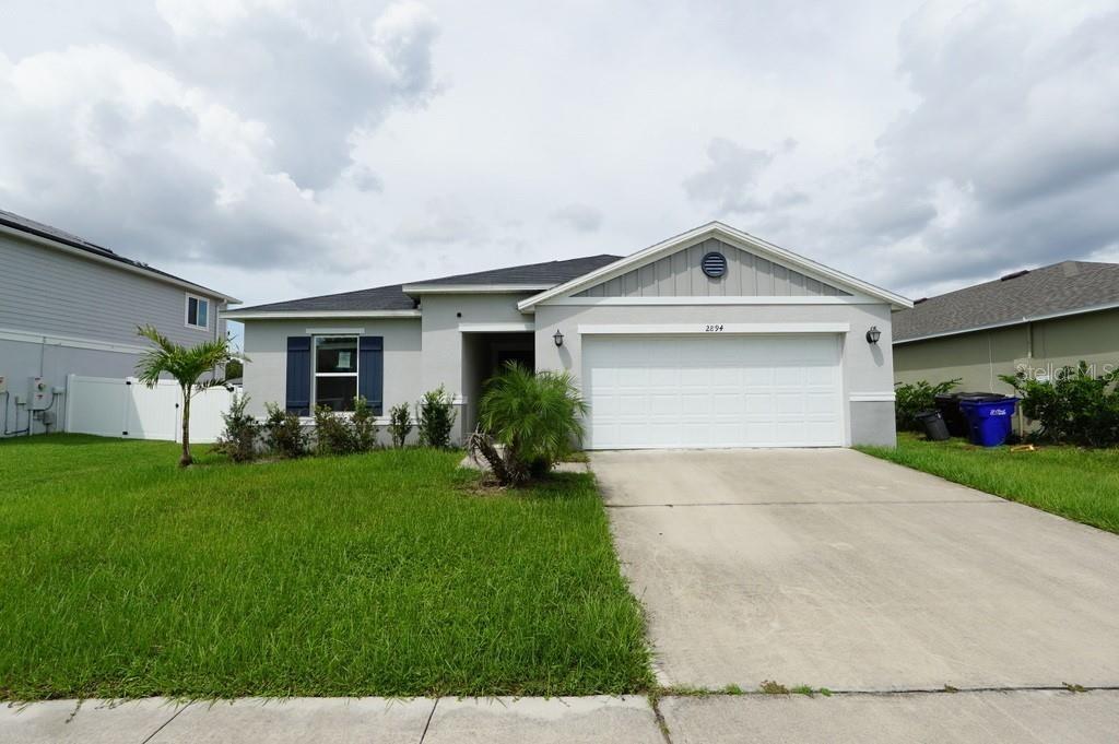 Mosshire Cir, Saint Cloud, FL 34772