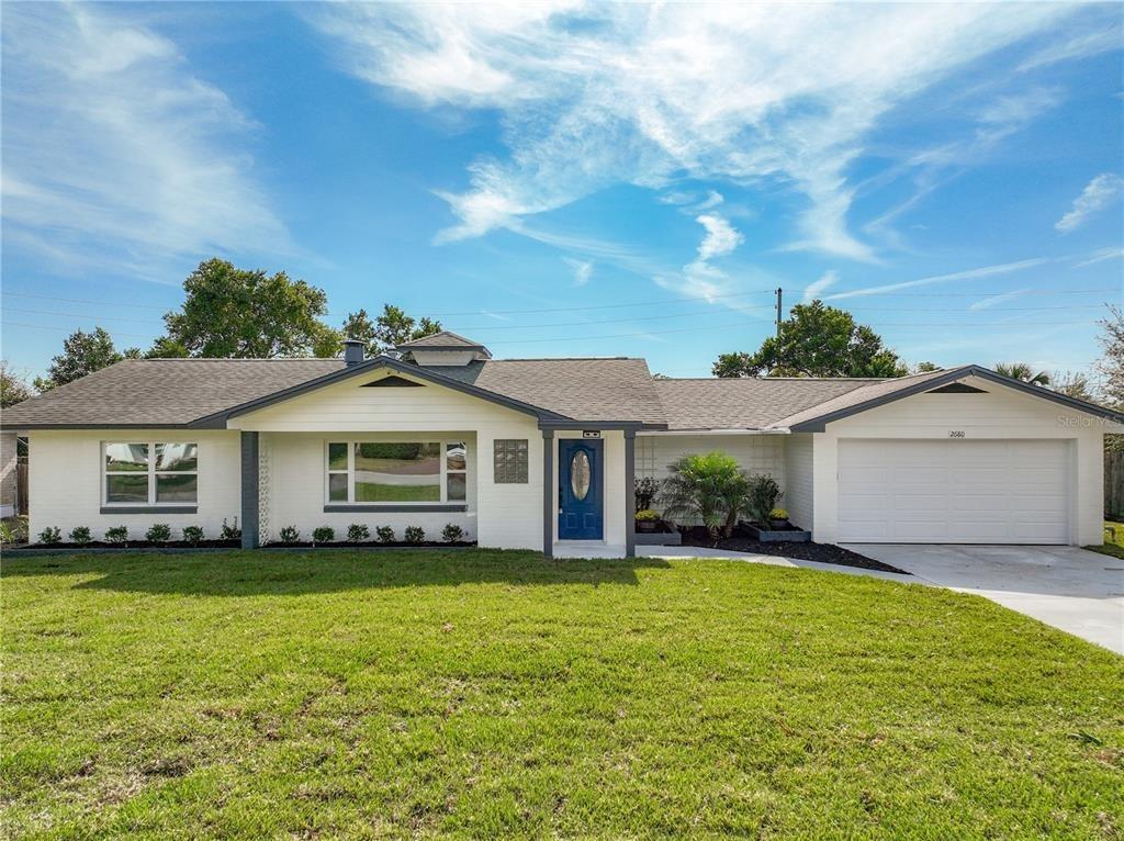 Palmetto Rd, Mount Dora, FL 32757