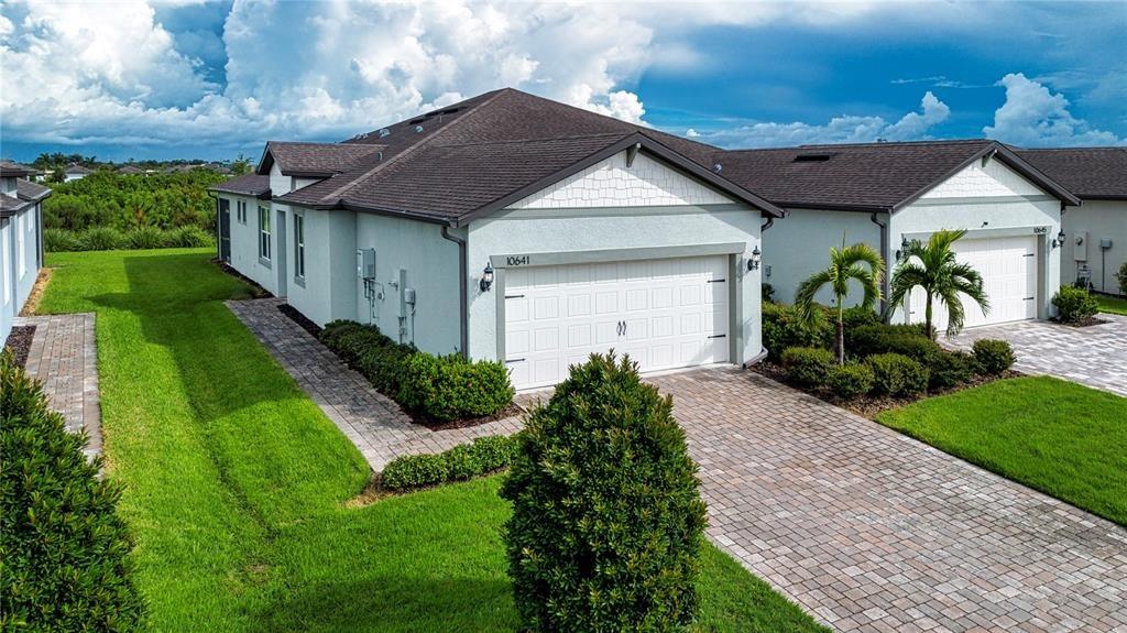 Spring Tide Way, Parrish, FL 34219