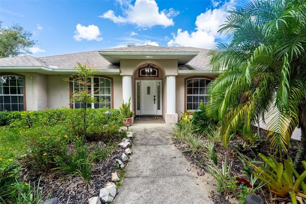 S Obrien Rd, Groveland, FL 34736