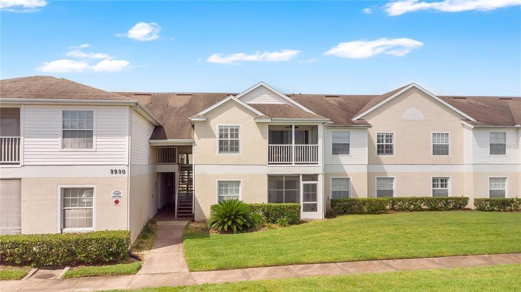 Southpointe Dr, Orlando, FL 32822