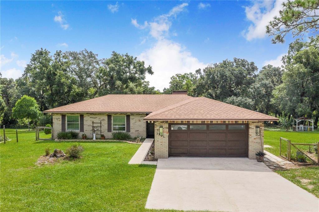 Champagne Rd, Davenport, FL 33837