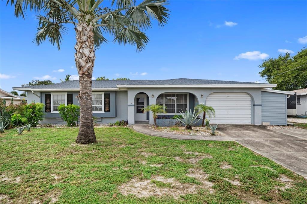 Bedford Dr Ne, Port Charlotte, FL 33952