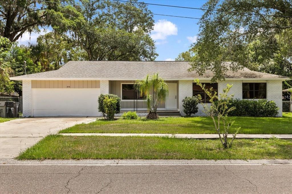 Lake Mccoy Dr, Apopka, FL 32712