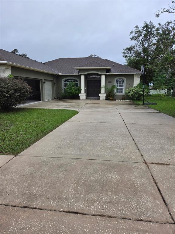 Overland Dr, Spring Hill, FL 34608