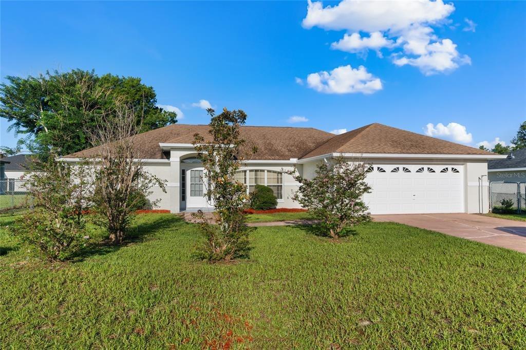 Marion Oaks Ln, Ocala, FL 34473