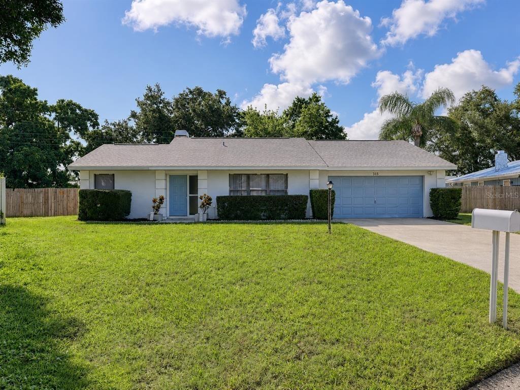 57th Street Ct W, Bradenton, FL 34209