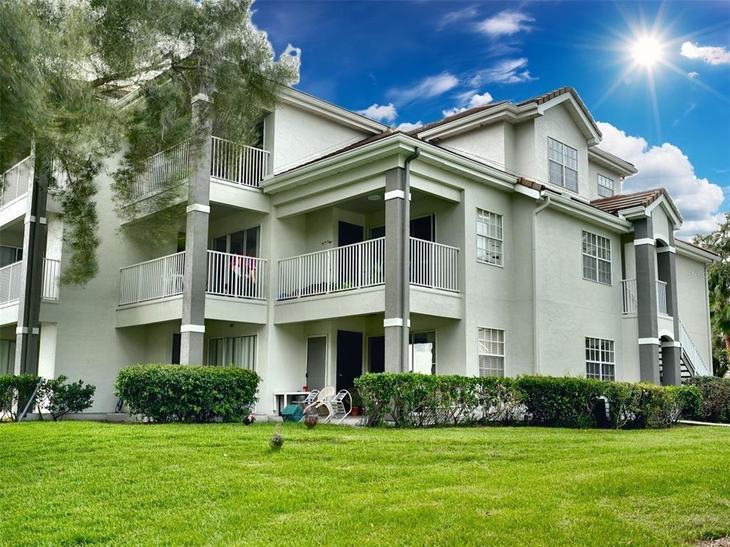 Fairway Island Dr, Orlando, FL 32837