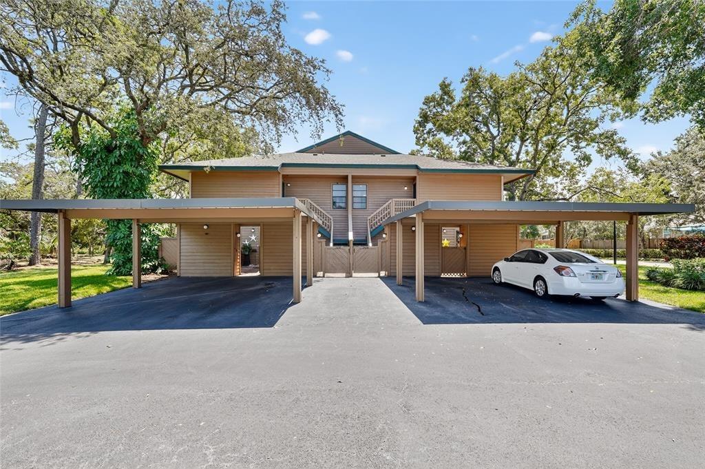Lennox Rd E, Palm Harbor, FL 34683