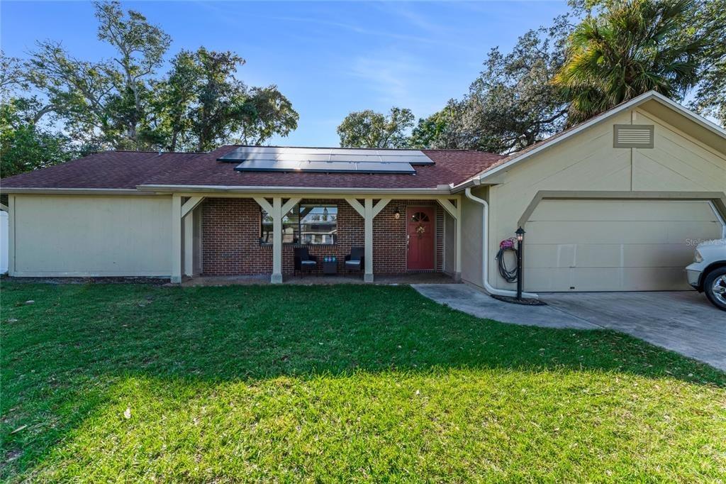 W River Oak Dr, Ormond Beach, FL 32174