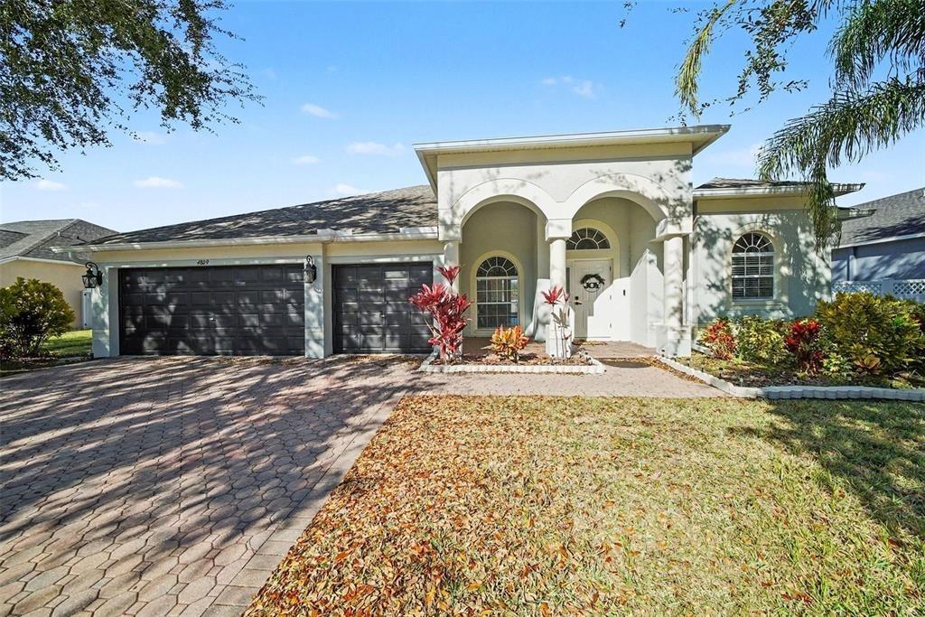 Walnut Ridge Rd, Land O Lakes, FL 34638