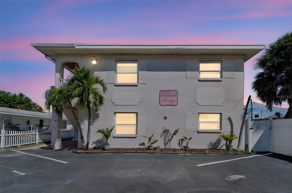 73rd Ave, St Pete Beach, FL 33706