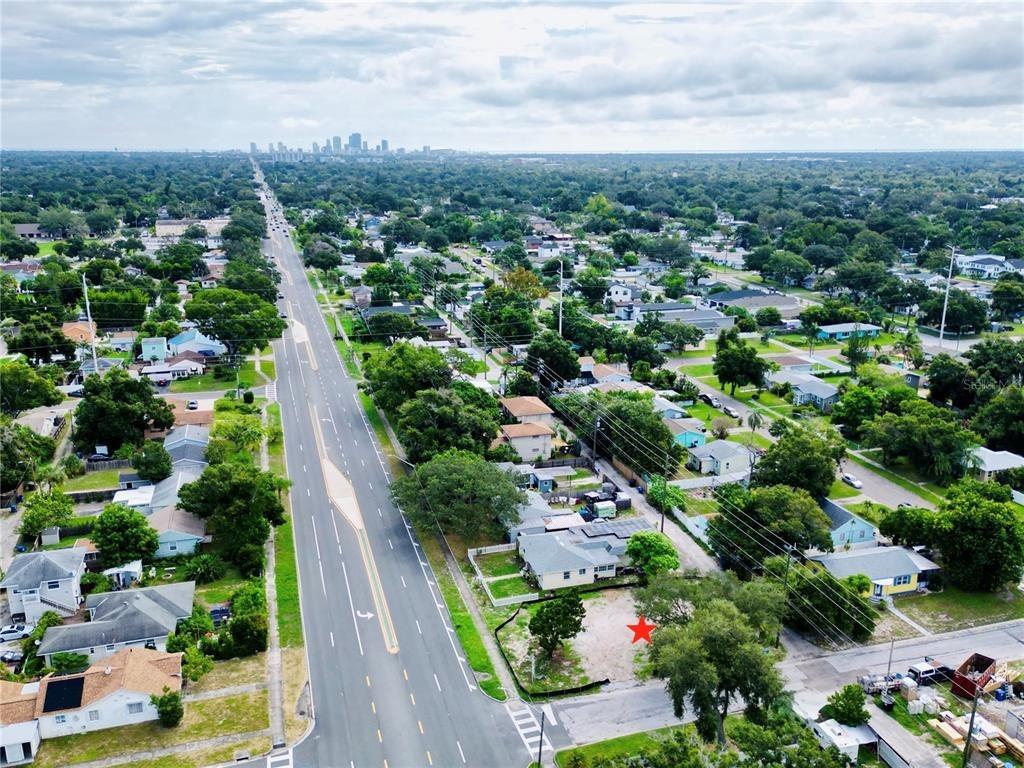 5th Ave N, Saint Petersburg, FL 33710