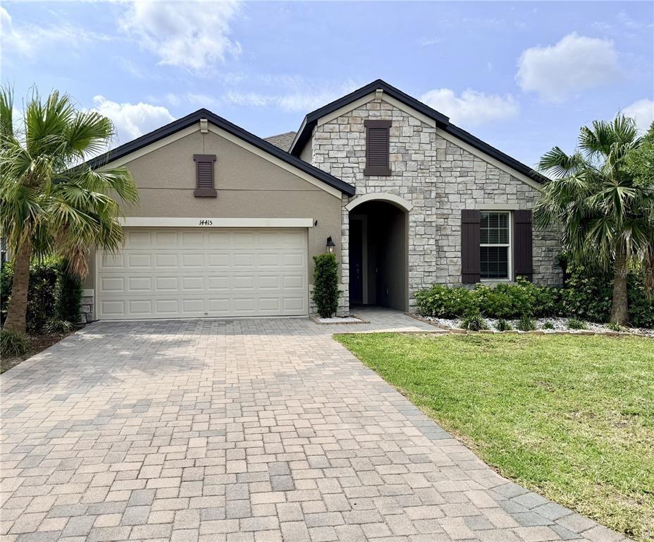 20th St E, Parrish, FL 34219