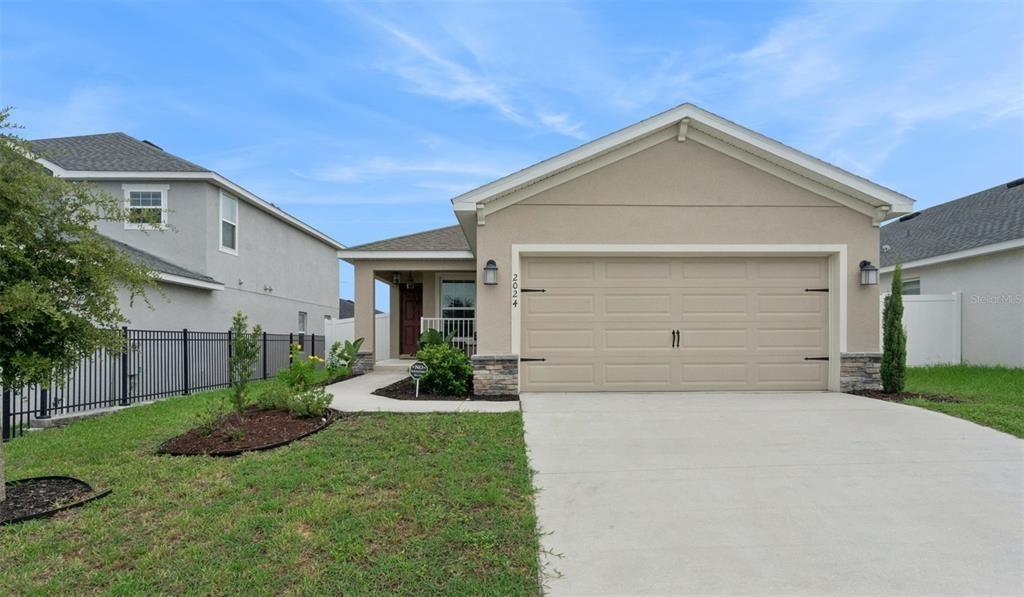 Noble Dr, Davenport, FL 33837