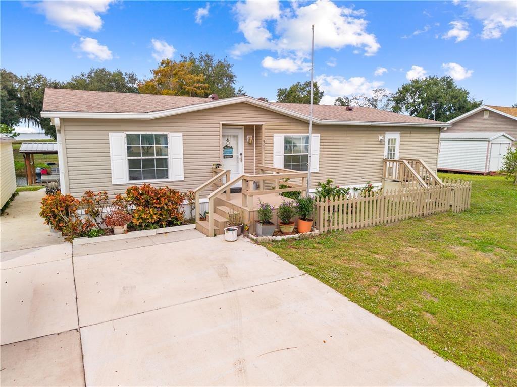 Horizon Dr, Kenansville, FL 34739