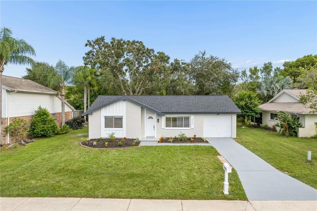 Meadowbrook Ln, Hudson, FL 34667