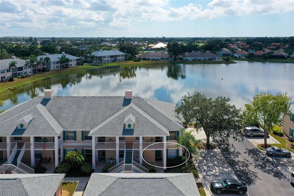 Caddie Dr E, Bradenton, FL 34203