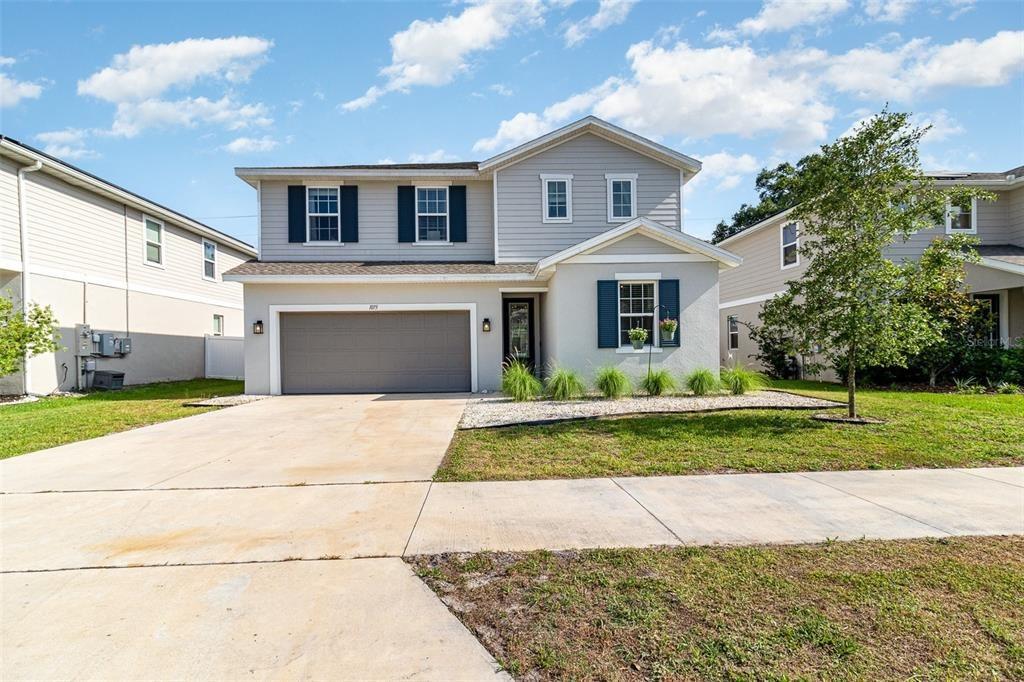 River Otter Way, Deland, FL 32720