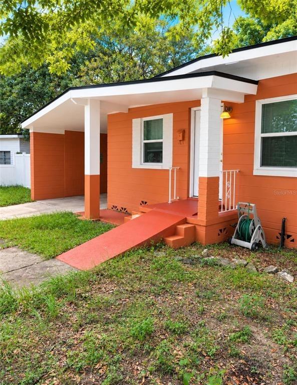Strawflower Pl, Jacksonville, FL 32209