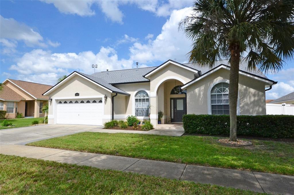 Ibis Hill St, Clermont, FL 34714