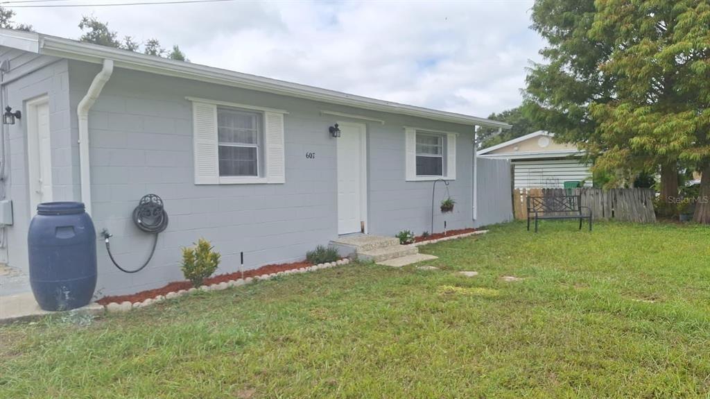 Lime Ave, Dundee, FL 33838