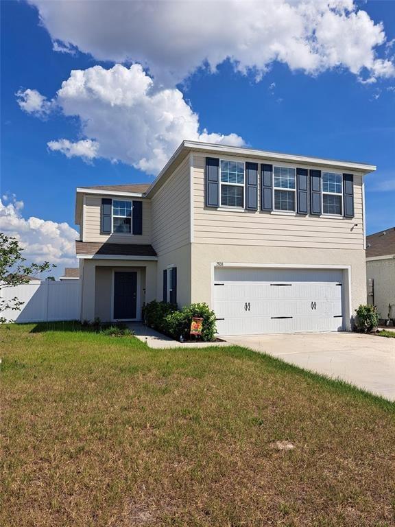 Majestic Ln, Winter Haven, FL 33880