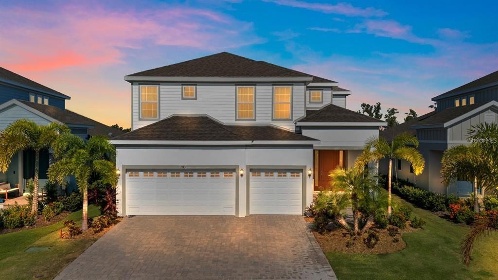 Signet Dr, Apollo Beach, FL 33572