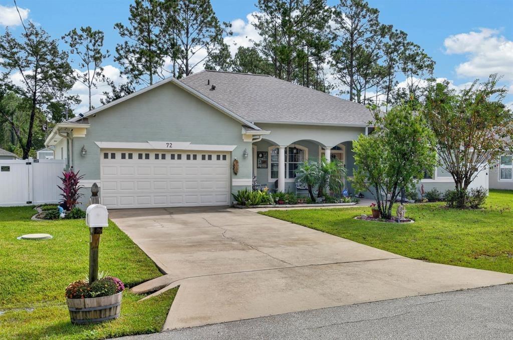 Karas Trl, Palm Coast, FL 32164