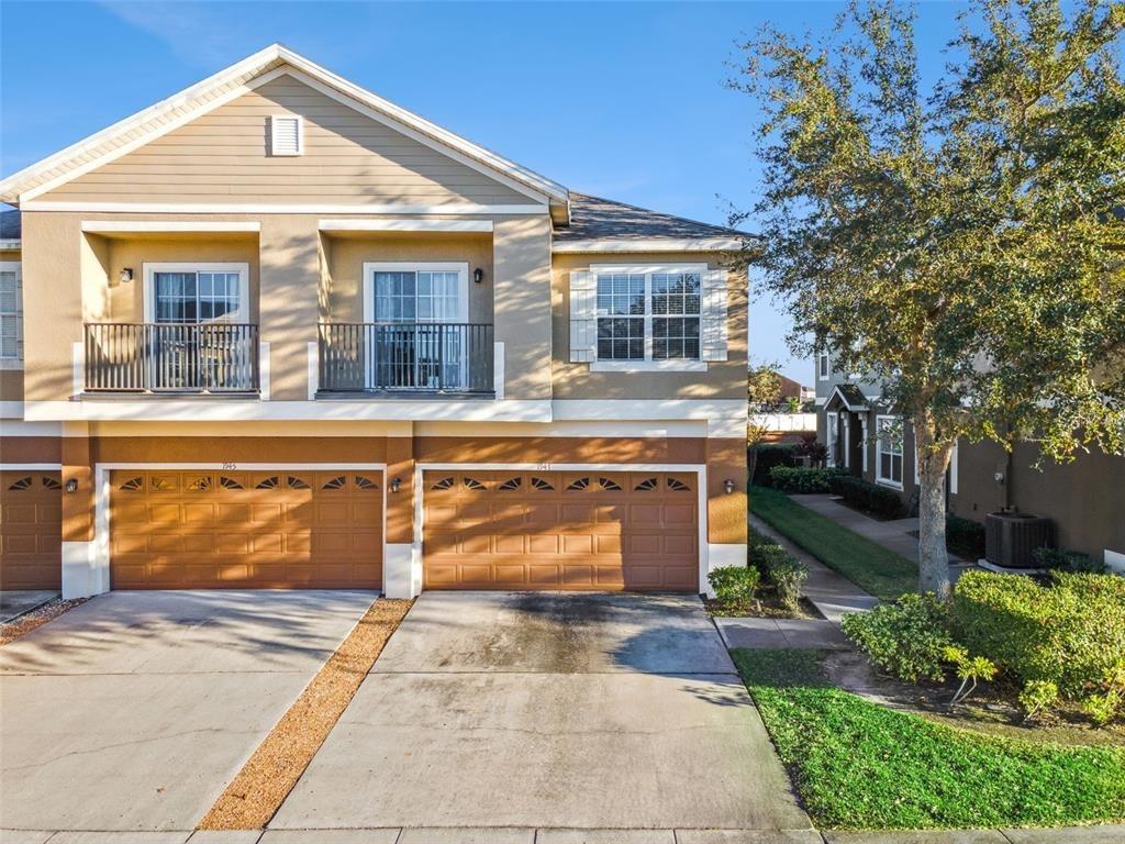 Estancia Cir, Kissimmee, FL 34741