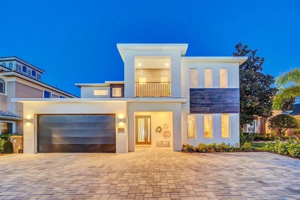 Radiant St, Reunion, FL 34747