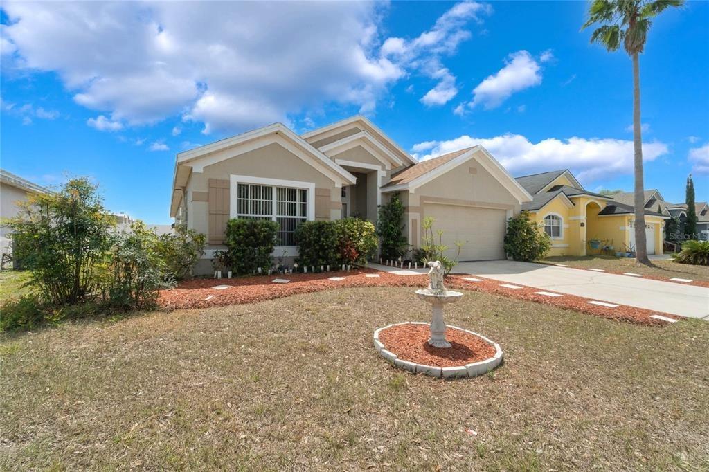 Lady Diana Dr, Davenport, FL 33837