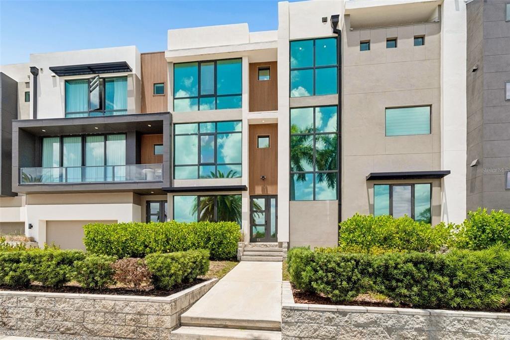 W Davis Blvd, Tampa, FL 33606