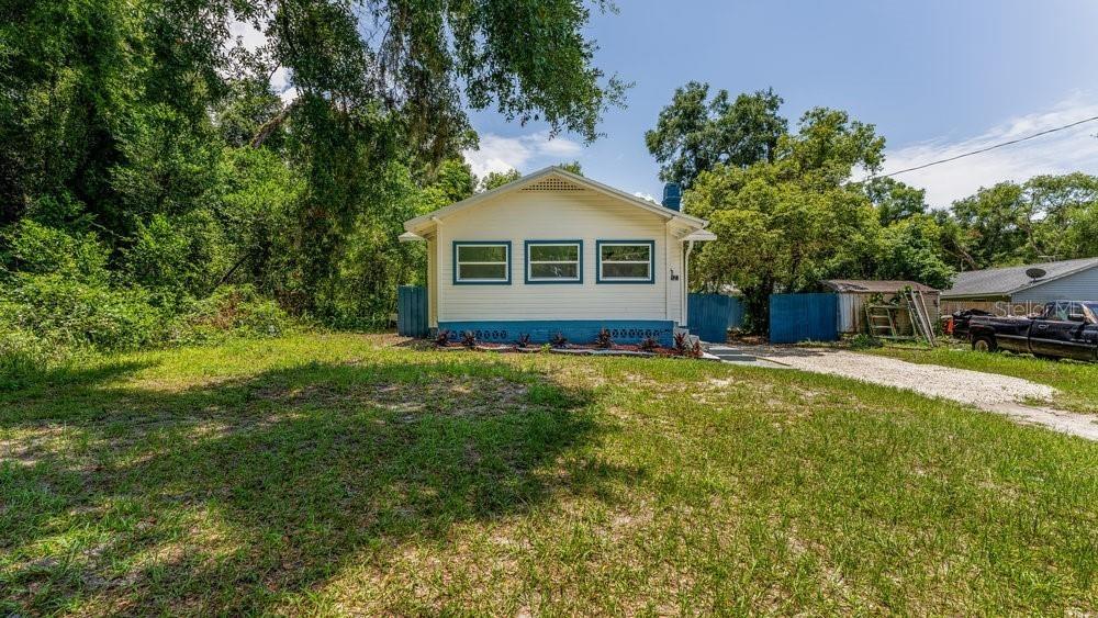 E Carolina Ave, Deland, FL 32724