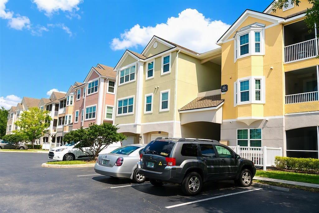 Queens Borough Ave, Orlando, FL 32835